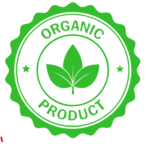 100 % натурален